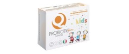 Q-Probiotic Immuno Supreme Kids 14 Bustine