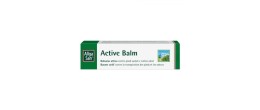 AllgaSan Active Balm Per Piedi Sudati Contro Cattivo Odore 50ml