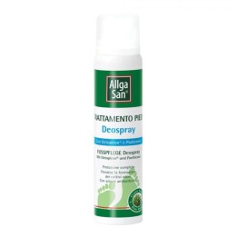 AllgaSan Deo Spray Piedi 100ml
