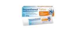 Bepanthenol Tattoo Pasta Trattamento Intensivo 100g