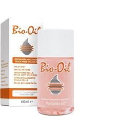 Bio-Oil Olio Dermatologico 60 ml