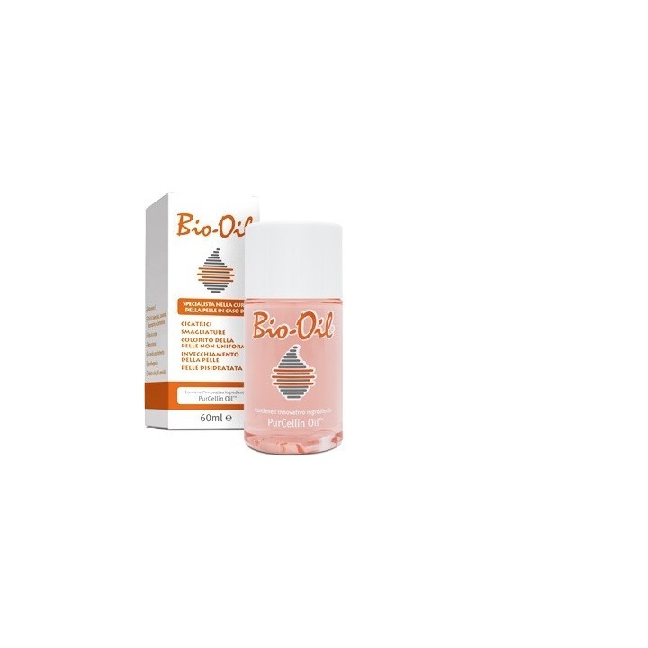 Bio-Oil Olio Dermatologico 60 ml