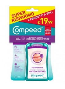 Compeed Trattamento Herpes...