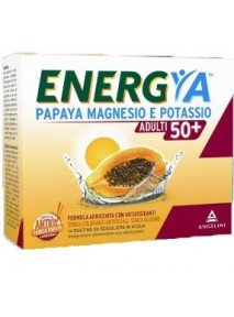 Energya Papaya Magnesio E...
