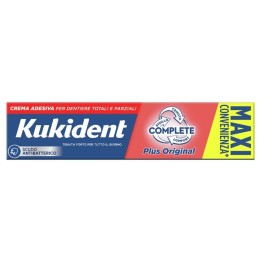 Kukident Plus Crema Adesiva 65 g