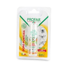 Profar Zanzof Roll-on Dopo Puntura con Ammoniaca