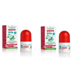 Puressentiel SOS Punture Roll On Multi-Lenitivo 30 ml X 2 confezioni