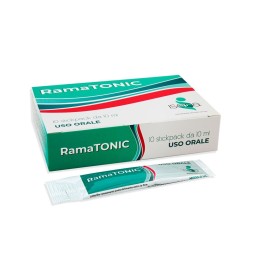 Cemon Ramatonic 10 stick