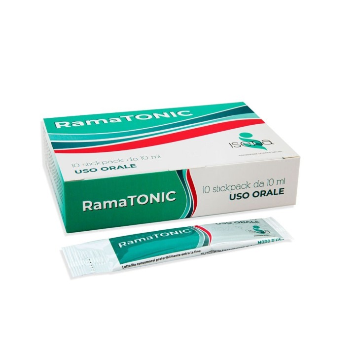 Cemon Ramatonic 10 stick