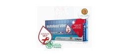 Autotest VIH Screening HIV