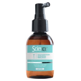 Science Adattogeno Cutaneo Riequilibra il Microbioma 100ml