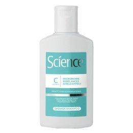Science Doccia Shampoo Riequilibrante 200 ml