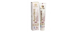 Ayurdent Dentifricio 75 ml