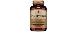 Solgar Vitality Mood 30 capsule
