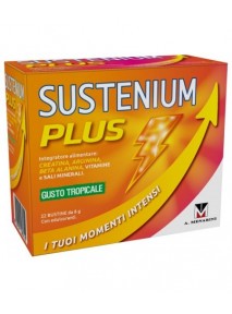 Sustenium Plus Tropical 22...