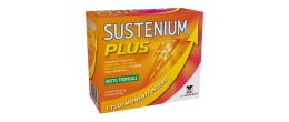 Sustenium Plus Tropical 22 buste