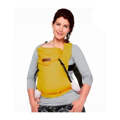 Medela Portabebè con Struttura Soft