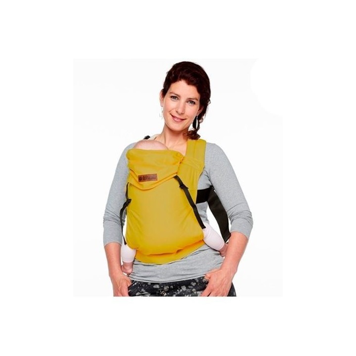 Medela Portabebè con Struttura Soft