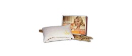 Naturhalsan Cuscino Cervicale Benessere