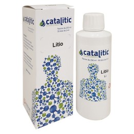 Cemon Catalitic Litio 250 ml