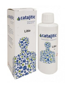 Cemon Catalitic Litio 250 ml