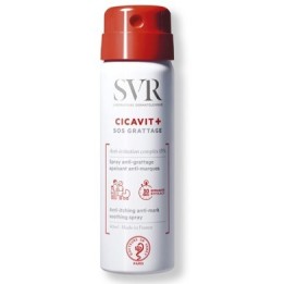 SVR Cicavit+ SOS Grattage 40ml
