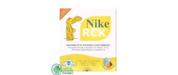 Nike RCK Ascorbato di Potassio con Ribosio 200 bustine