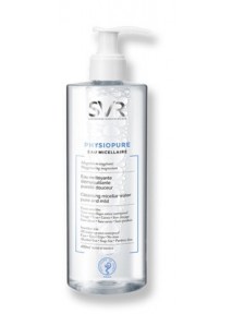 PHYSIOPURE ACQUA MICELLAR400ML