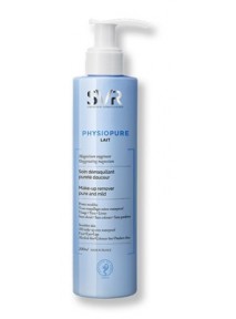 PHYSIOPURE LATTE DETERGENTE