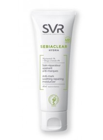 SEBIACLEAR HYDRA 40ML