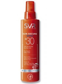 SUN SECURE SPR SPF30 200ML