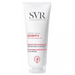 SVR Cicavit+ Creme Mains Crema Per Mani 75ml