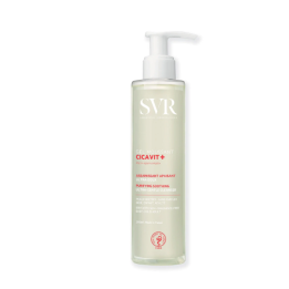 SVR Cicavit+ Gel Moussant Detergente Corpo 200ml