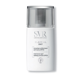 SVR Clairial Day Crema Viso Giorno SPF30+ 30 ml