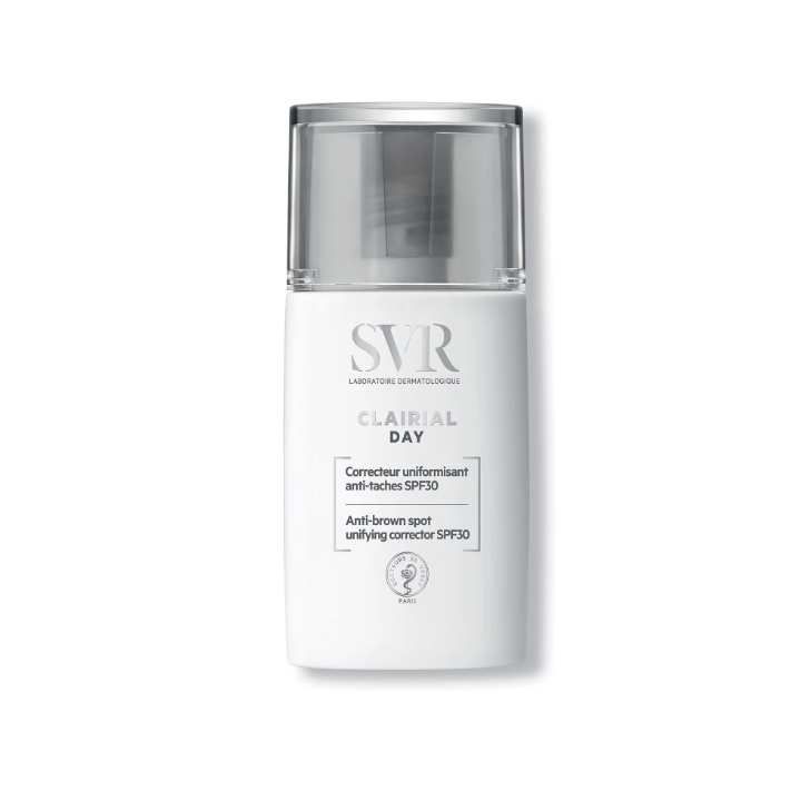 SVR Clairial Day Crema Viso Giorno SPF30+ 30 ml