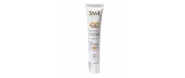 SVR Clairial CC Cream Correttore Colorato SPF50+ Medium 40ml