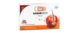 Annurmets Hair 30 compresse