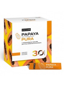 Zuccari Papaya Pura Bio...