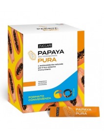Zuccari Papaya Pura Bio...