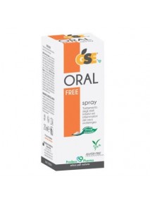 GSE Oral Free Spray 200 Ml