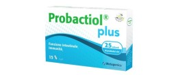 Metagenics Probactiol Plus Air 15 capsule