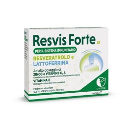 Resvis Forte XR 12 bustine