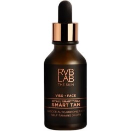 RVB LAB Gocce Autoabbronzanti Viso 30ml