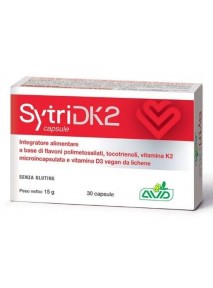 SytriDK2 30 capsule