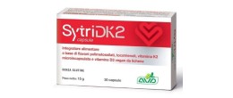 SytriDK2 30 capsule
