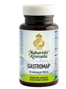 Gastromap 60 compresse