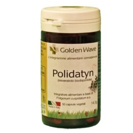 Polidatyn 50 capsule