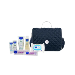 Mustela Borsa Zaino Fasciatoio
