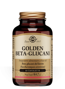 Solgar Golden Beta Glucani...