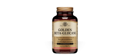 Solgar Golden Beta Glucani 60 tavolette